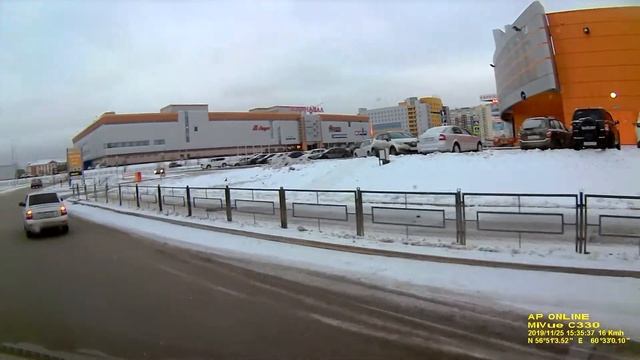 Екатеринбург // ВИЗ - Сортировка смотреть онлайн