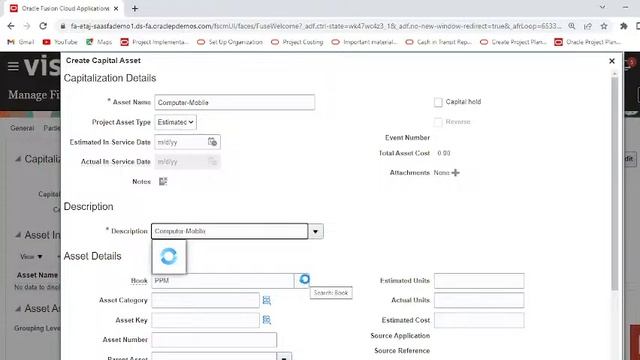 Live Webinar of Oracle Project Portfolio Management- 5th May 2023| @bispsolutions | ✅✅ смотреть онлайн