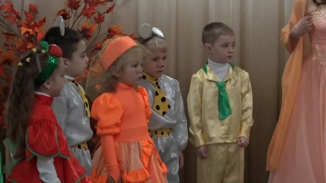 Осенние листья смотреть онлайн