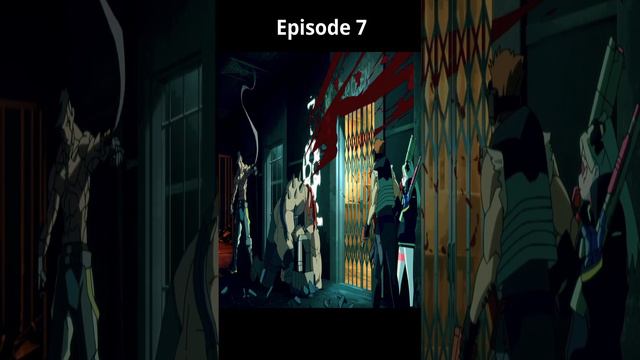 The Cyberpunk Edge Runners experience in 2 Minutes смотреть онлайн
