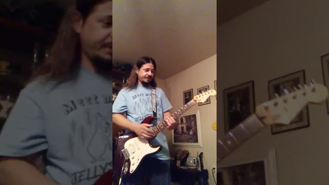 Even in his youth guitar lesson смотреть онлайн