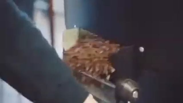 жарим кофе в зёрнах смотреть онлайн