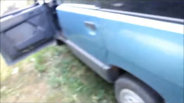 Renault Espase смотреть онлайн