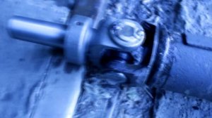 Замена сцепления на Москвиче 2140