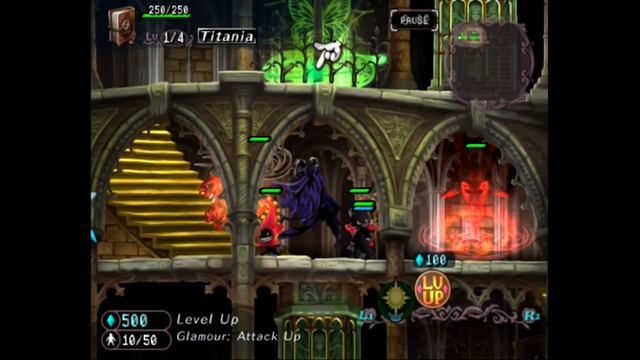 Thoughts On GrimGrimoire