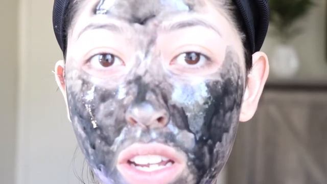 PEEL WITH ME! — BLACKOFF CHARCOAL MASK | Alejandra Dominguez смотреть онлайн