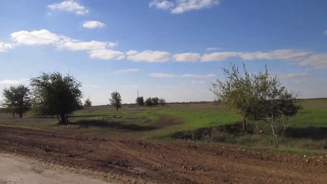 Село Серпогорское, Фёдоровский район. смотреть онлайн