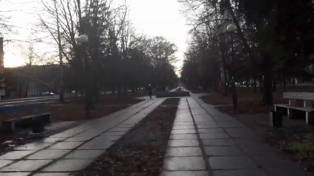 Открытие городской елки. Желтые Воды, 19 декабря 2019 смотреть онлайн