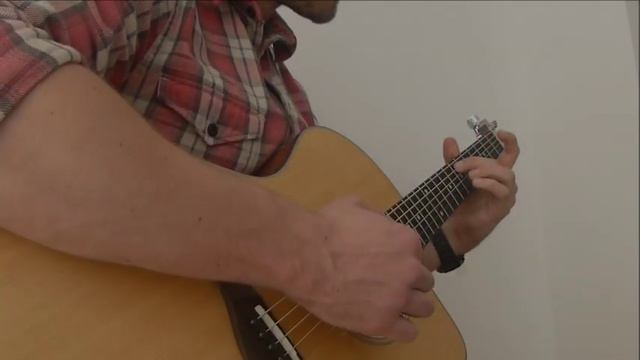 Ecstasy of Gold - Ennio Morricone [Acoustic Guitar Cover] смотреть онлайн