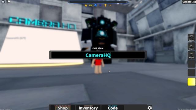 *NEW* ALL WORKING CODES FOR Skibi Toilet Tower Defense IN AUGUST ROBLOX Skibi Toilet Tower Defense смотреть онлайн