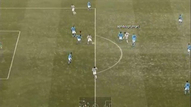 Fifa 13 | KP VS Sandy Best Out of Three!! [Episode 2]: (Game 2): Best Game yet... смотреть онлайн