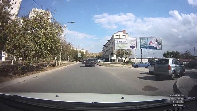 Ах...удивительный мопедист!!! смотреть онлайн