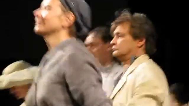 Дядя Ваня 02-04-2016 Поклоны2 смотреть онлайн