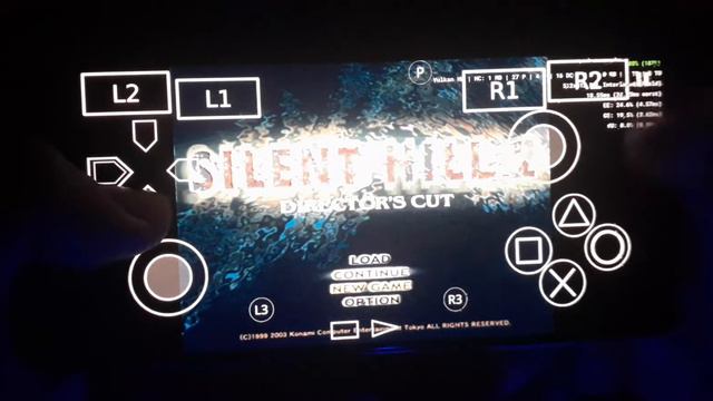 how tu setup Silent hill 2 game for AetherSx2 for android working99% good #aethersx2 #silenthill2 смотреть онлайн