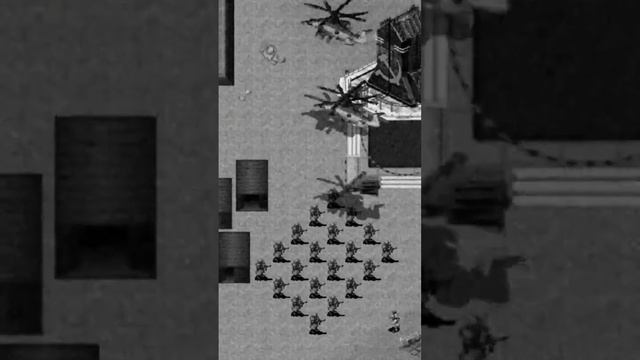Red Alert Mental Omega: The War #game #mod #rustedwarfare #rustedwarfaremod #edit #shortvideo смотреть онлайн