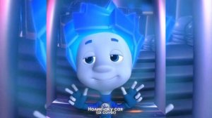 Нолик-аку сая(ai cover)