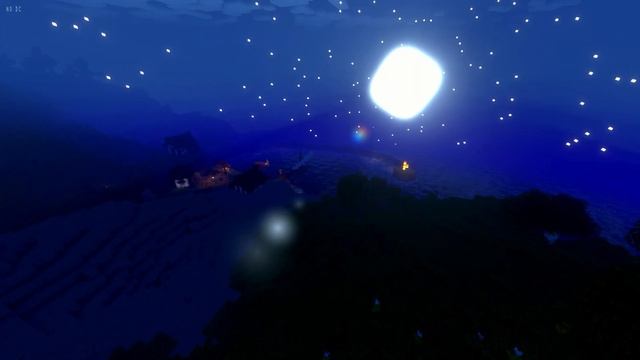 Minecraft Top 5 Low-End Shaders in minecraft 1.19 hindi (Tlauncher) 2022 смотреть онлайн
