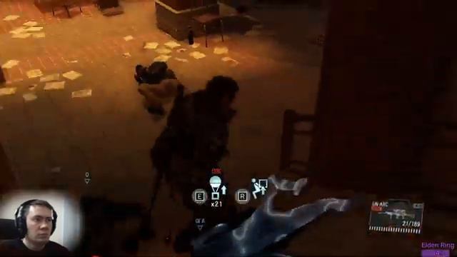 пол-игры пройдено, а скоро НГ... зараза (MGSV pt.17) смотреть онлайн