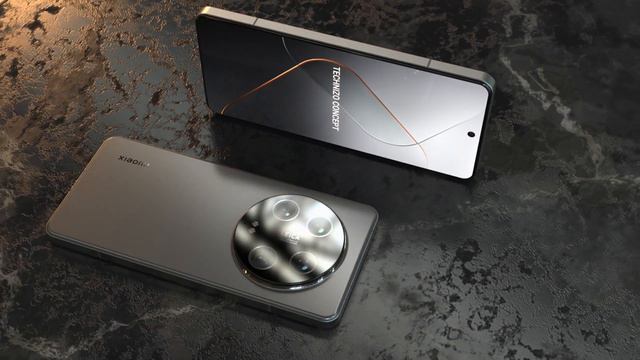 Xiaomi 14 Ultra Specs And Lunch Video 🔥AHL смотреть онлайн