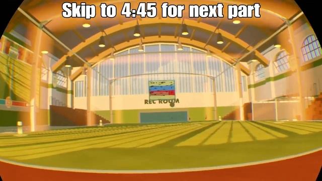 How To Get 1 MILLION TOKENS For FREE In Rec Room VR! смотреть онлайн