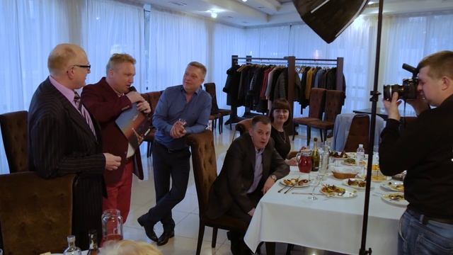 Юбилей Владимиру Николаевичу 50 лет смотреть онлайн