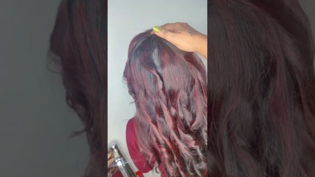 SCHWARZKOPF PROFESSIONAL IGORA L-89. #schwarzkopf #igoraroyal #subscribe #haircolour