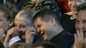 Олег Акулич и Татьяна Кузнецова - На приёме у врача 2007