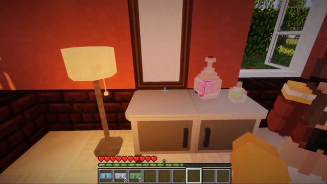 СУМЕРКИ #1? ПЕРВАЯ КРОВЬ ? СЕРИАЛ ПРО ВАМПИРОВ В МАЙНКРАФТ MINECRAFT смотреть онлайн