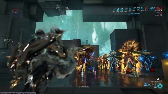 Laetum Testing W/ Yareli - Builds included смотреть онлайн