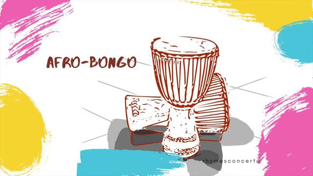 Afro Bongo | Tribal | Afro-House mix смотреть онлайн