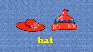 Учим одежду. Clothes. Название предметов одежды на английском. #УчуАнглийский