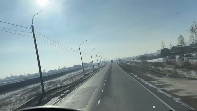 Прибыл в Читу на новый ПЭК! Прогулка по городу и тренировка!!! смотреть онлайн