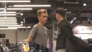 Анатолий воркутинский Антон теляков