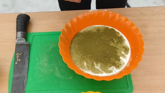 КУРИЦА В СЛИВОЧНО-ЧЕСНОЧНОМ СОУСЕ смотреть онлайн