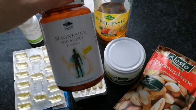 18.10.2022 Какие витамины я принимаю каждый день // КЕТО тарелочки