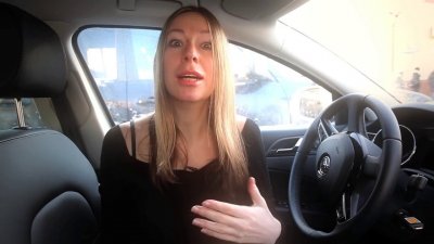 Новости автомобильной индустрии