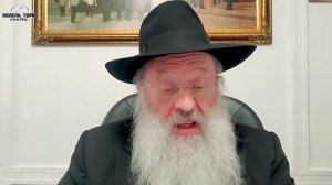 "Кто же такие Иудеи, и чем они отличаются от евреев?" Маамар "Пурим", урок 1