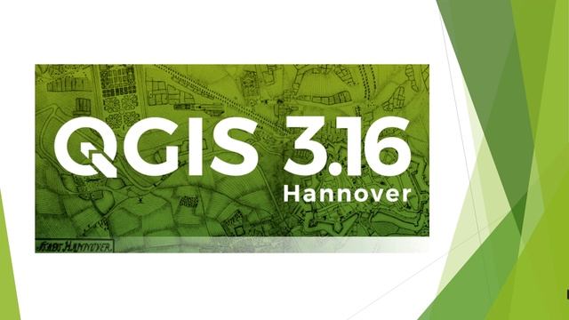 Applied GIS in QGIS in 2021 - Project-based Spatial Analysis смотреть онлайн