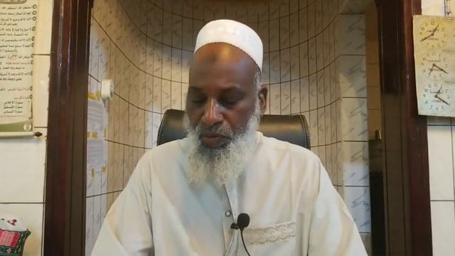 شرح كتاب زاد المستقنع باب الحجر فصل ويحجر смотреть онлайн