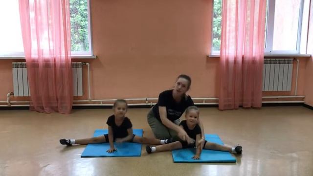 Развитие данных детей 3-5 лет. Часть 1 смотреть онлайн