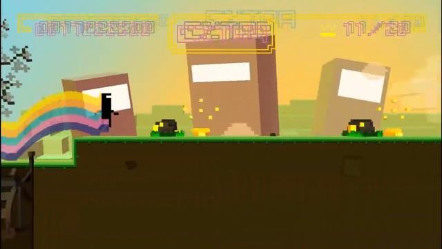 bit.trip complete смотреть онлайн