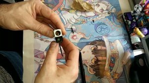 Муфта алюминиевая на МР 53