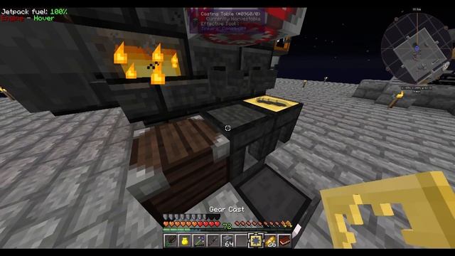 Agrarian Skies: E28 - MineFactory Reloaded смотреть онлайн