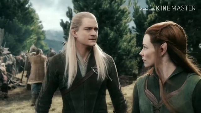 "Хоббит" КЛИП (В. Лоскутова - "Садист") смотреть онлайн