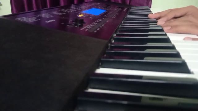 MY HEART WILL GO ON || TITANIC || PIANO COVER смотреть онлайн