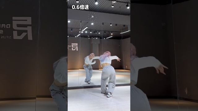GO HARD - TWICE Dance/tutorial смотреть онлайн
