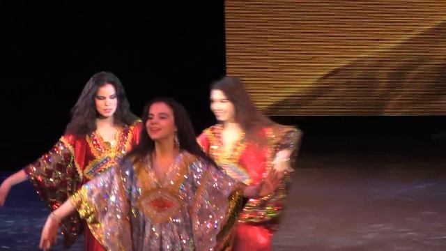 НСЭТ "Дива"Детско-юниорский состав. смотреть онлайн