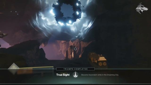 Destiny 2 | SECRET QUEST PORTAL & BOUNTY EXOTIC! Statue Rewards, Ascendant Challenge & Mystery Item смотреть онлайн