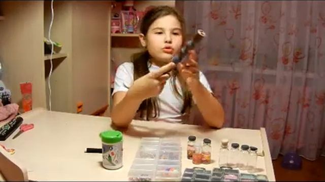 Волшебная палочка -изготовление часть1 смотреть онлайн