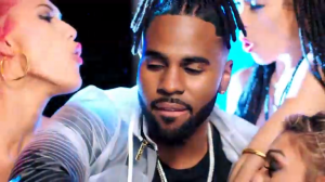 Jason Derulo - Swalla (feat. Nicki Minaj & Ty Dolla $ign) 2017